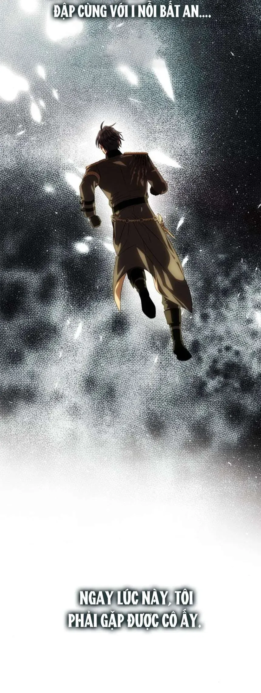 Chỉ Cần Một Người Chồng Là Đủ