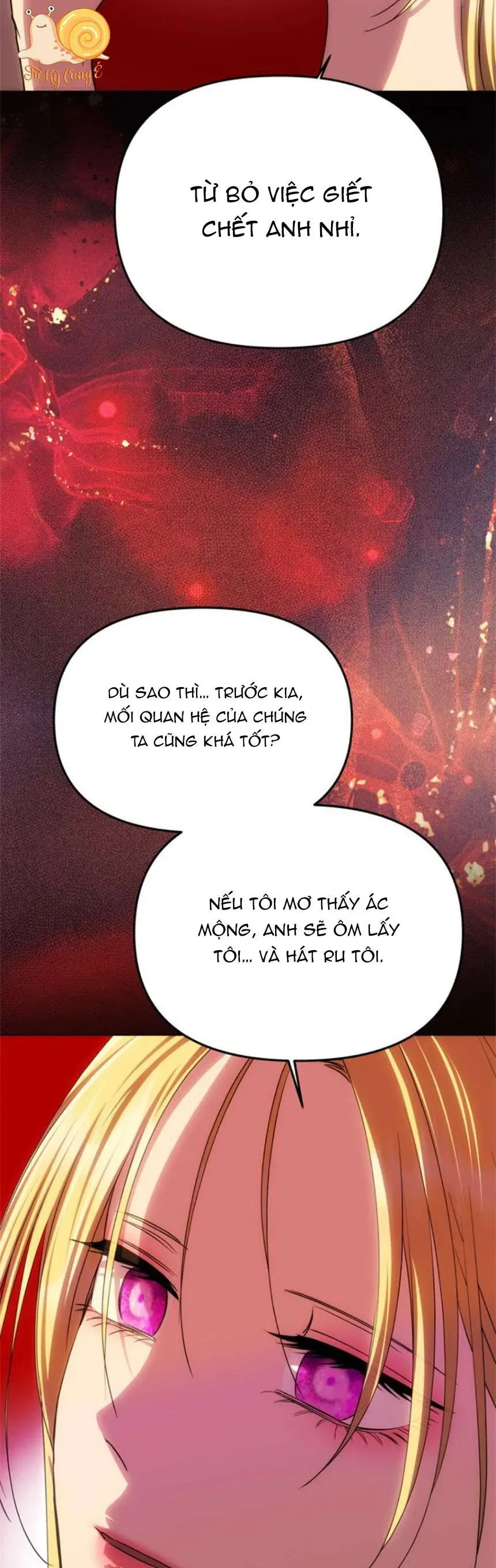 Chỉ Cần Một Người Chồng Là Đủ