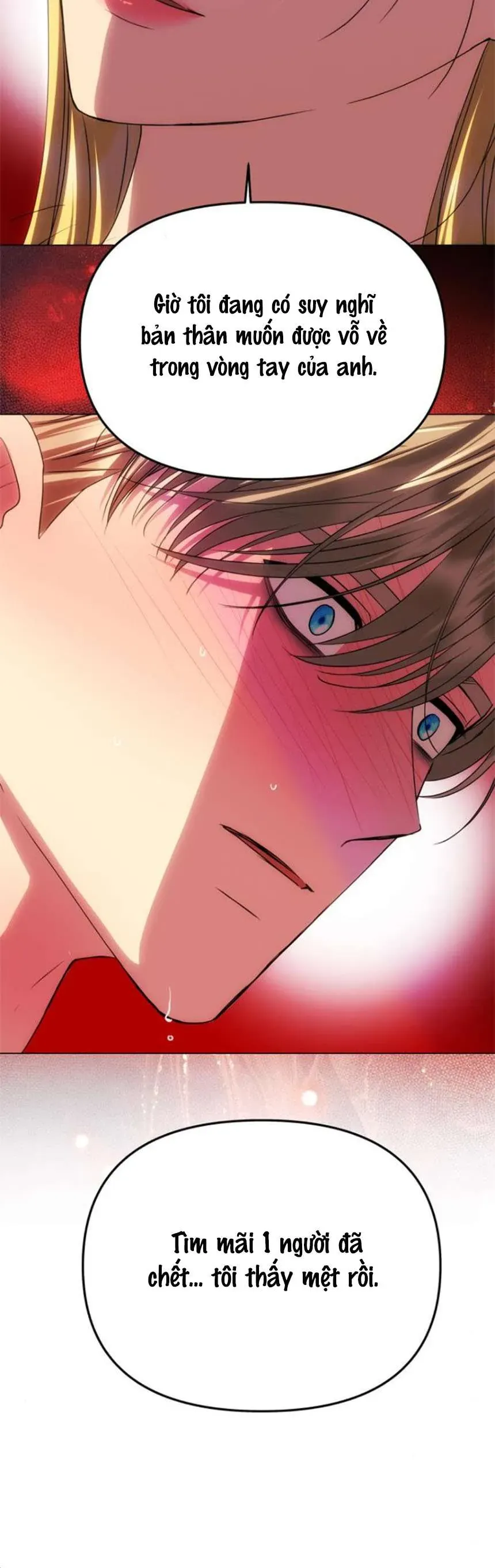 Chỉ Cần Một Người Chồng Là Đủ