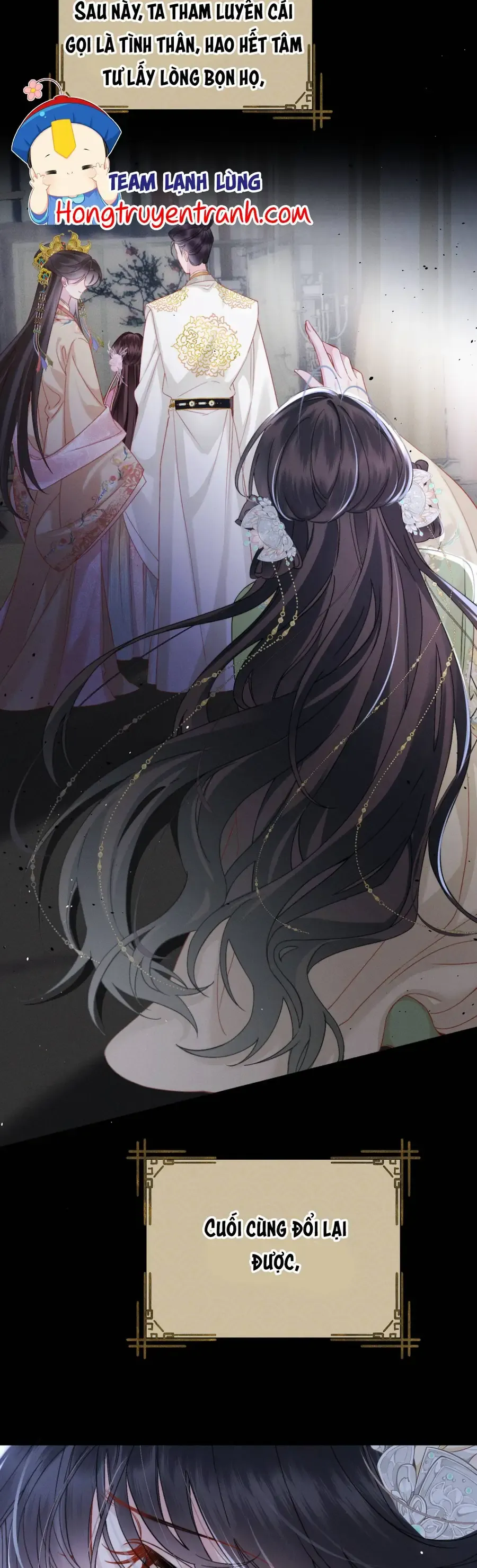 Tái Sinh Chọn Ba Ba Công Tử Bột Làm Hoàng Đế - Chương 1 - Trang 15