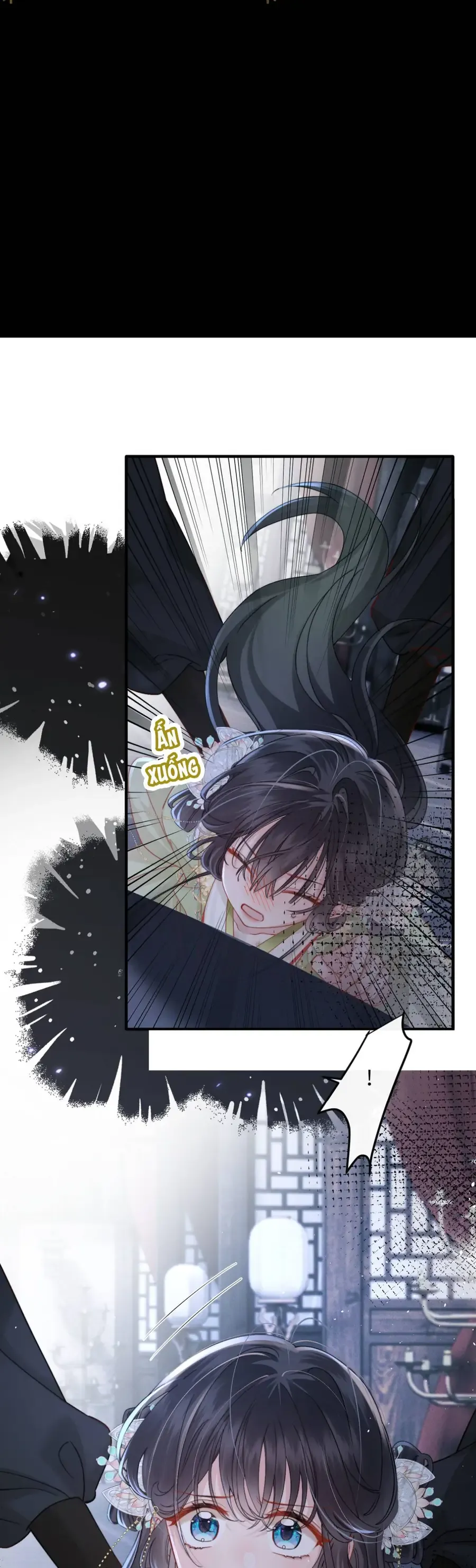 Tái Sinh Chọn Ba Ba Công Tử Bột Làm Hoàng Đế - Chương 1 - Trang 17