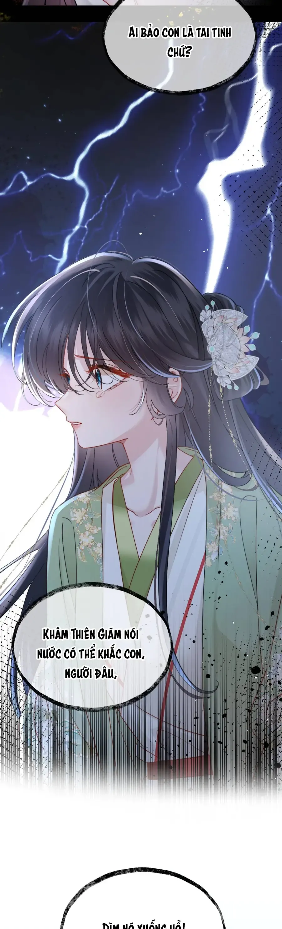 Tái Sinh Chọn Ba Ba Công Tử Bột Làm Hoàng Đế - Chương 1 - Trang 20