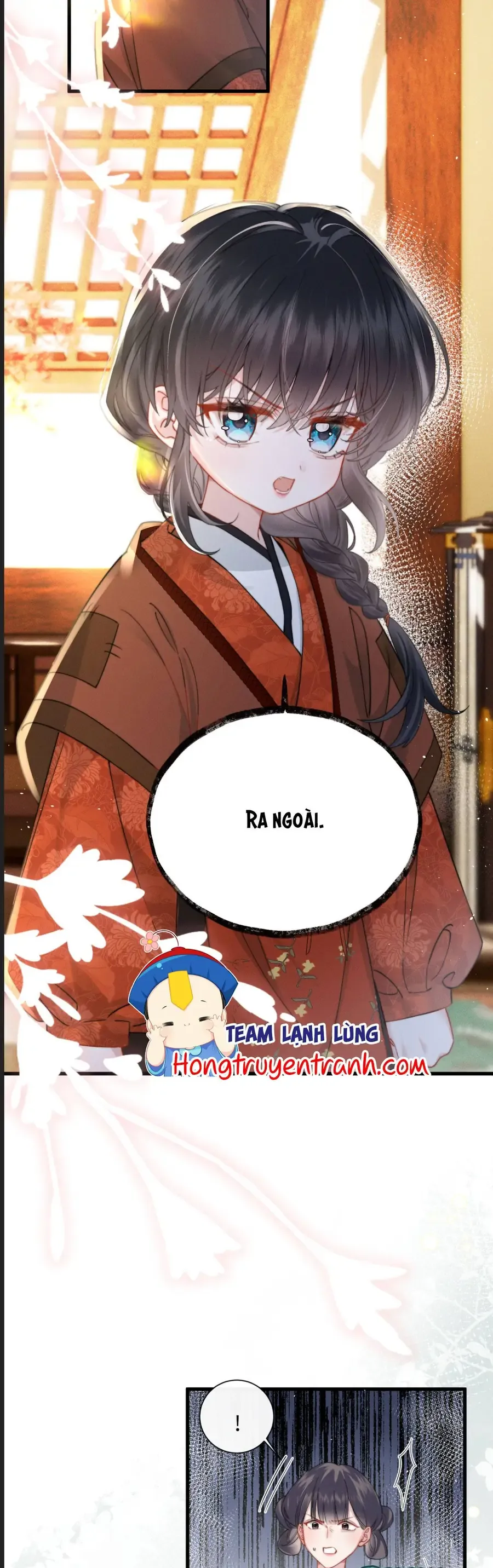 Tái Sinh Chọn Ba Ba Công Tử Bột Làm Hoàng Đế - Chương 1 - Trang 3