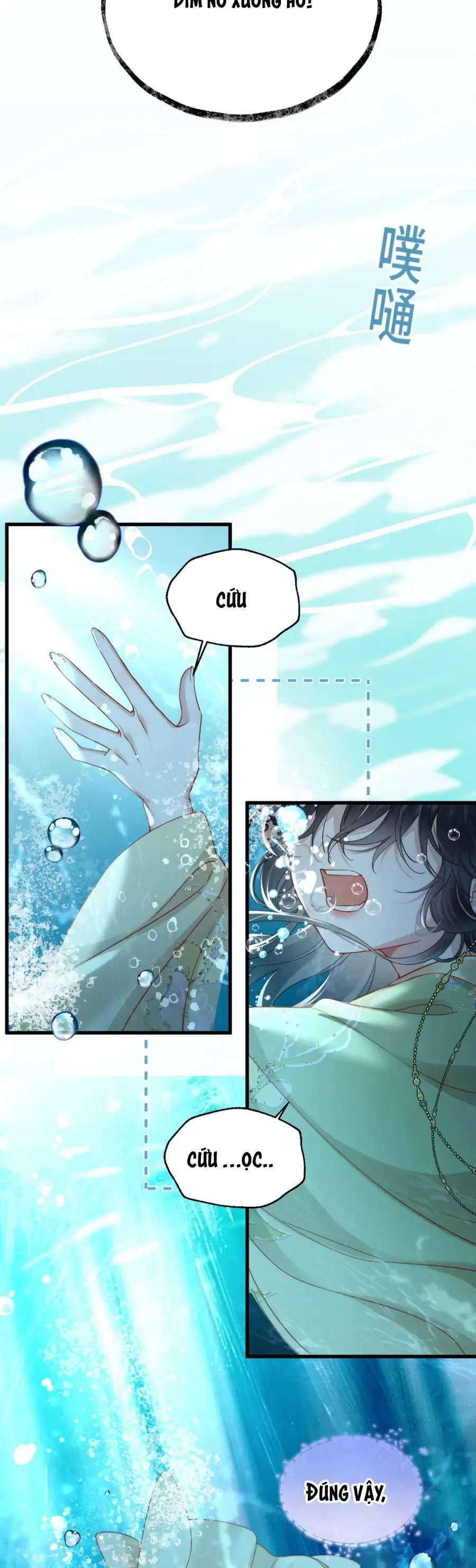 Tái Sinh Chọn Ba Ba Công Tử Bột Làm Hoàng Đế - Chương 1 - Trang 21