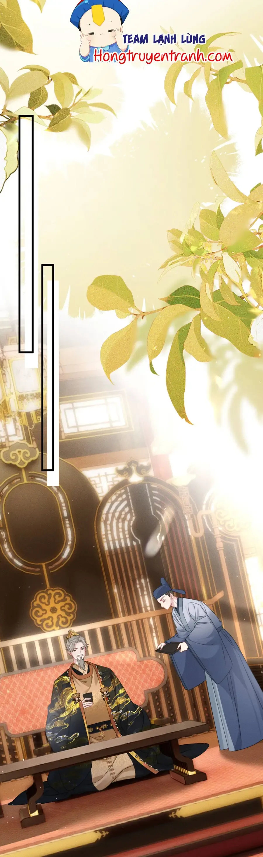 Tái Sinh Chọn Ba Ba Công Tử Bột Làm Hoàng Đế - Chương 1 - Trang 24