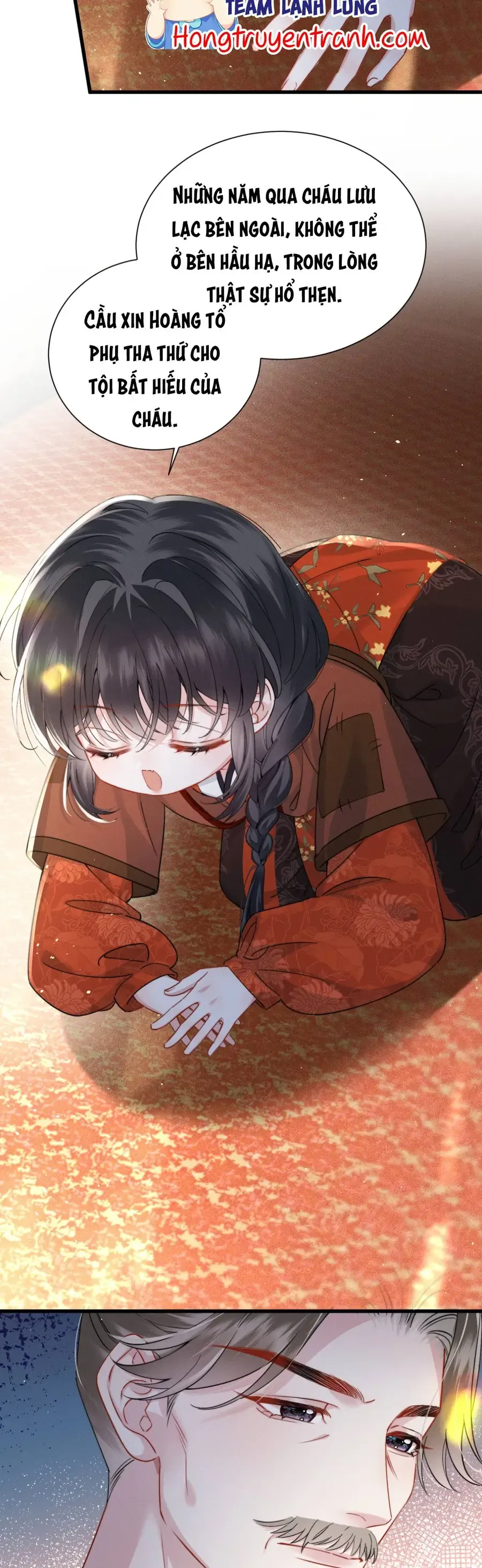 Tái Sinh Chọn Ba Ba Công Tử Bột Làm Hoàng Đế - Chương 1 - Trang 38