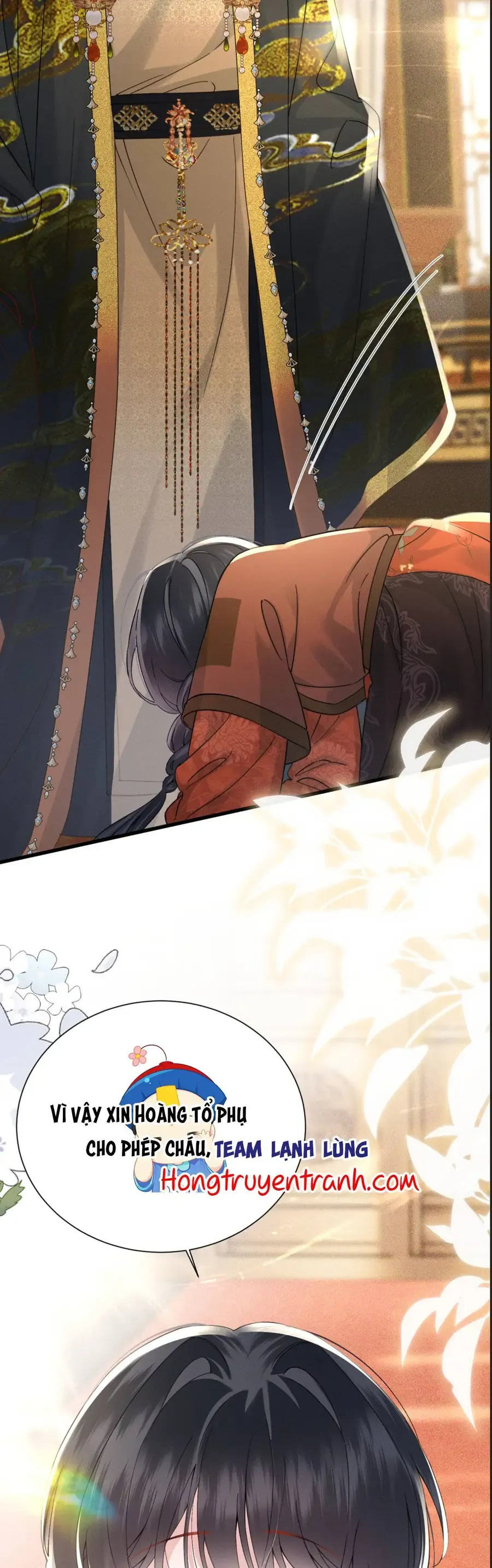 Tái Sinh Chọn Ba Ba Công Tử Bột Làm Hoàng Đế - Chương 1 - Trang 47