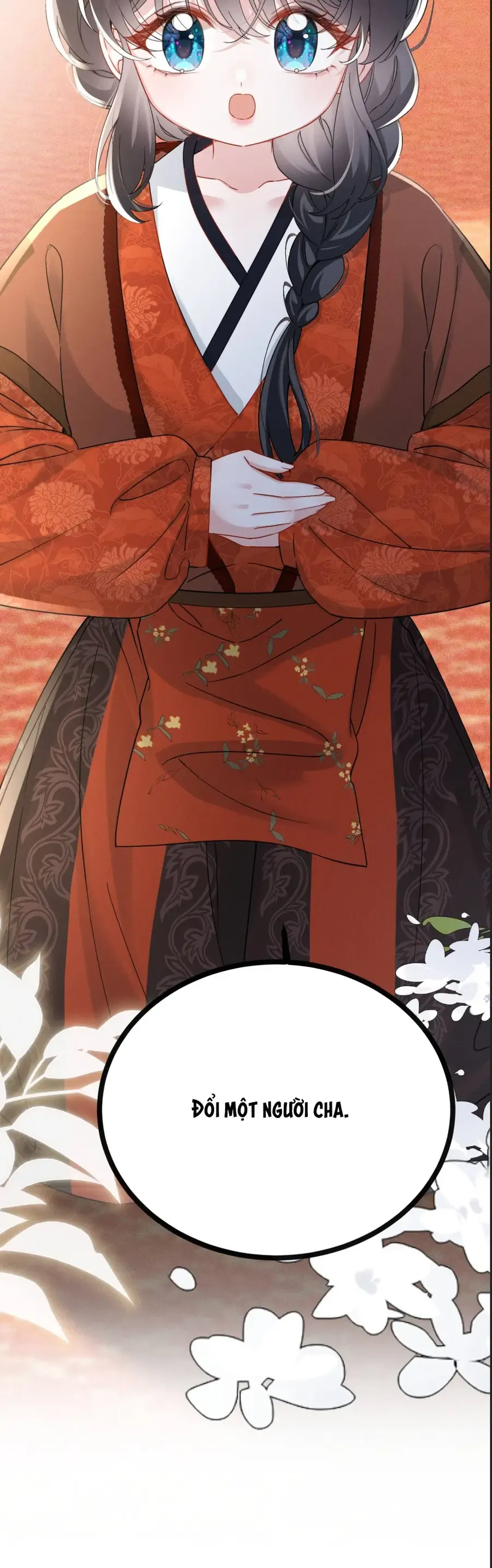 Tái Sinh Chọn Ba Ba Công Tử Bột Làm Hoàng Đế - Chương 1 - Trang 48
