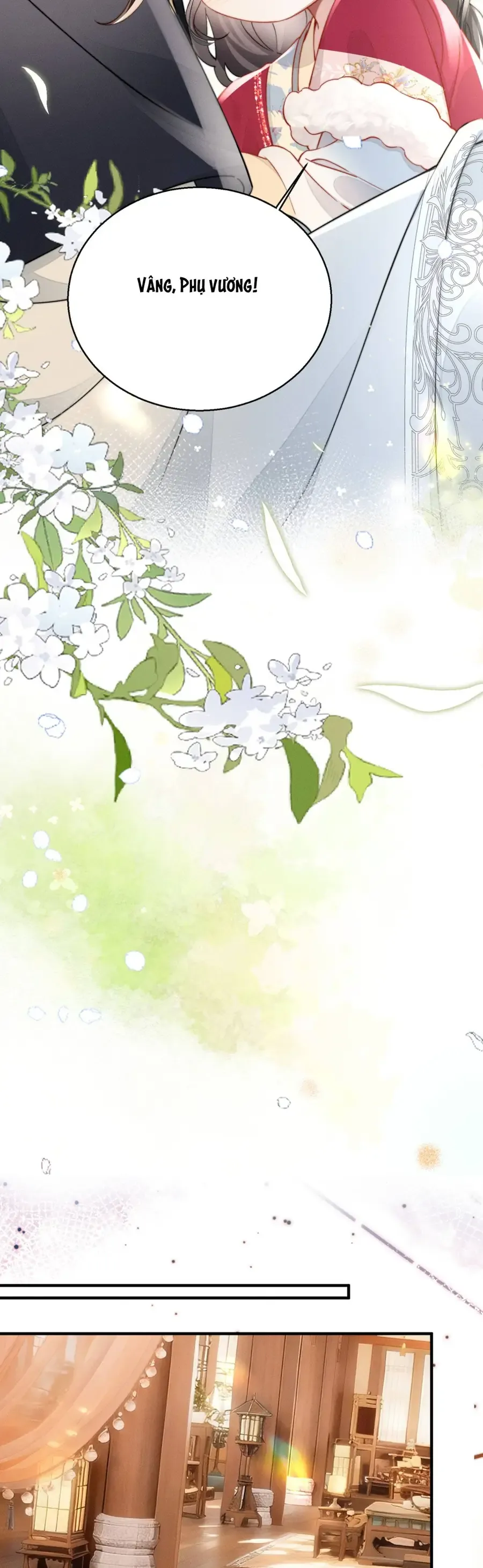 Tái Sinh Chọn Ba Ba Công Tử Bột Làm Hoàng Đế - Chương 4 - Trang 23