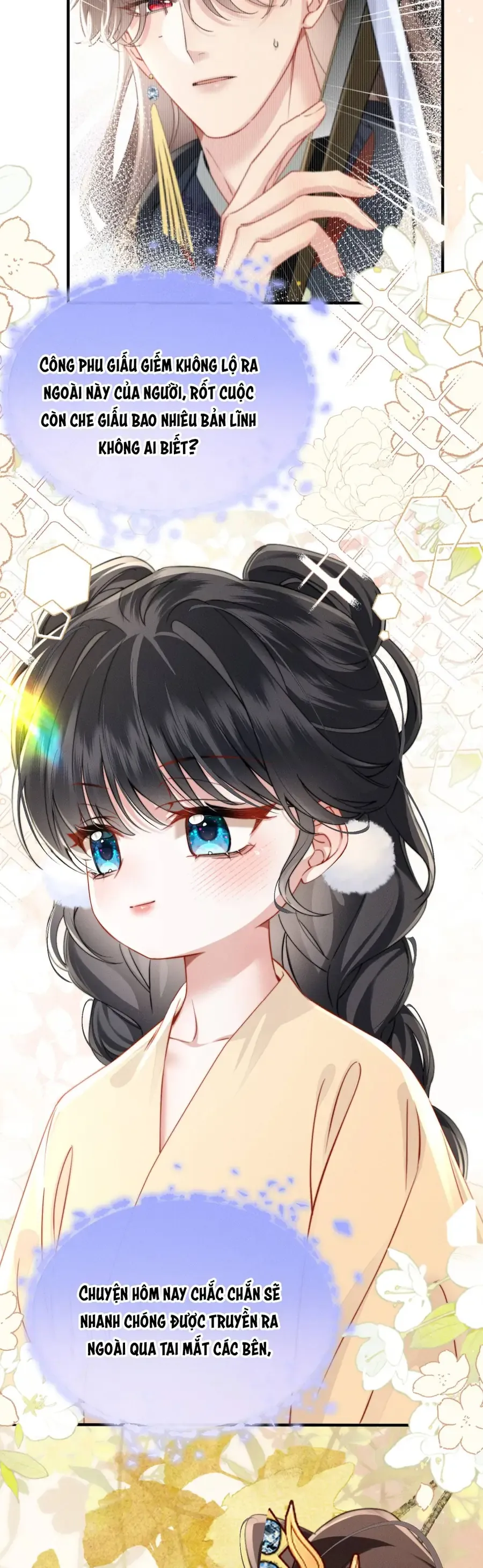 Tái Sinh Chọn Ba Ba Công Tử Bột Làm Hoàng Đế - Chương 4 - Trang 29