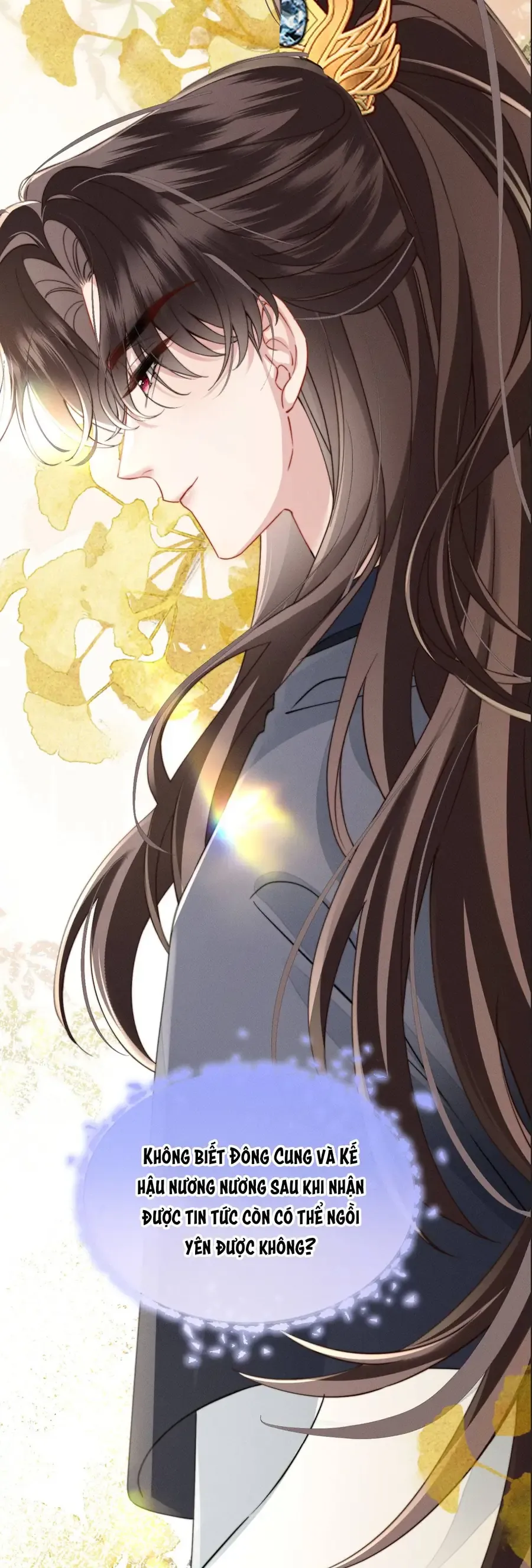 Tái Sinh Chọn Ba Ba Công Tử Bột Làm Hoàng Đế - Chương 4 - Trang 30