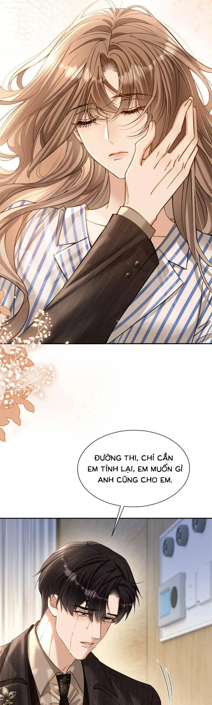 Em Là Tất Cả Tinh Tú Của Anh - Chương 51 - Trang 11