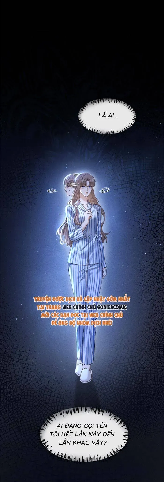 Em Là Tất Cả Tinh Tú Của Anh - Chương 51 - Trang 13