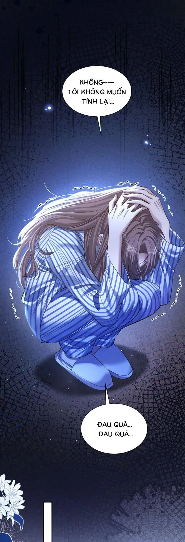Em Là Tất Cả Tinh Tú Của Anh - Chương 51 - Trang 14