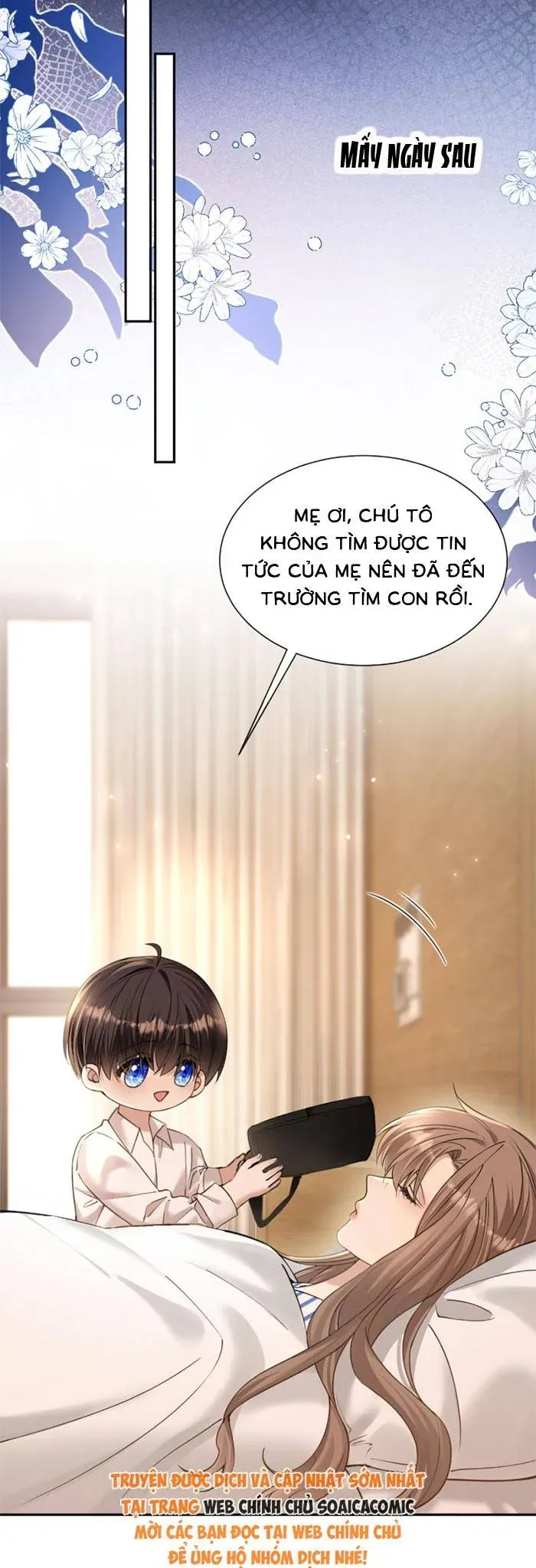 Em Là Tất Cả Tinh Tú Của Anh - Chương 51 - Trang 15