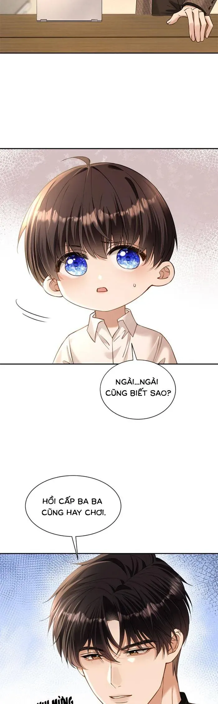 Em Là Tất Cả Tinh Tú Của Anh - Chương 51 - Trang 19