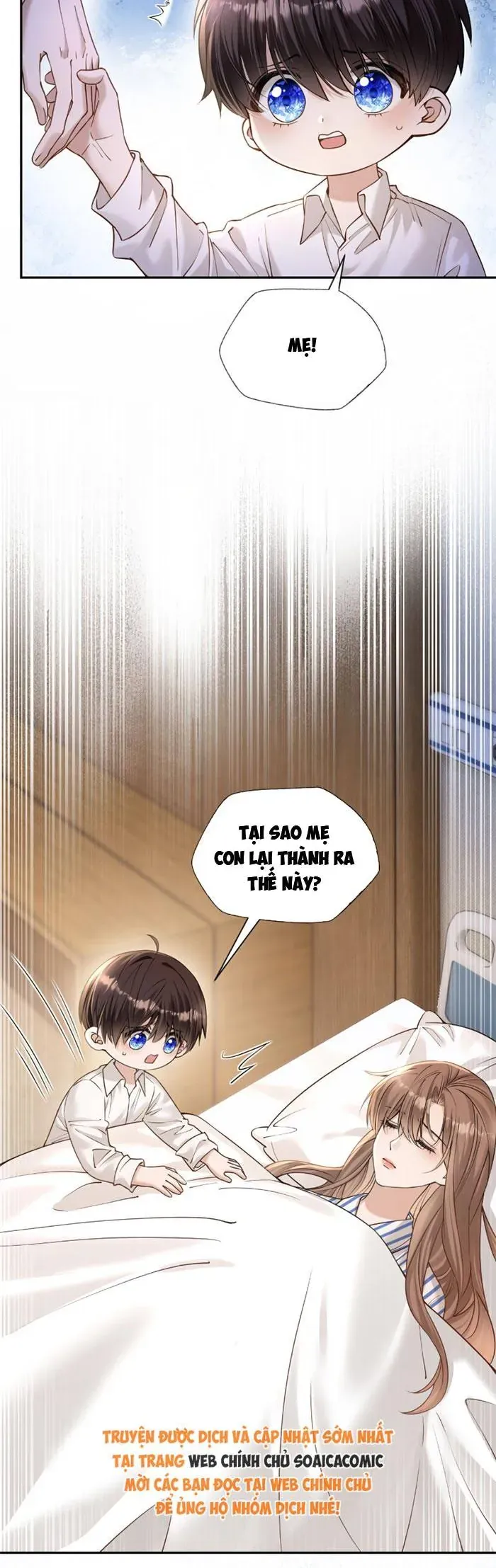 Em Là Tất Cả Tinh Tú Của Anh - Chương 51 - Trang 3