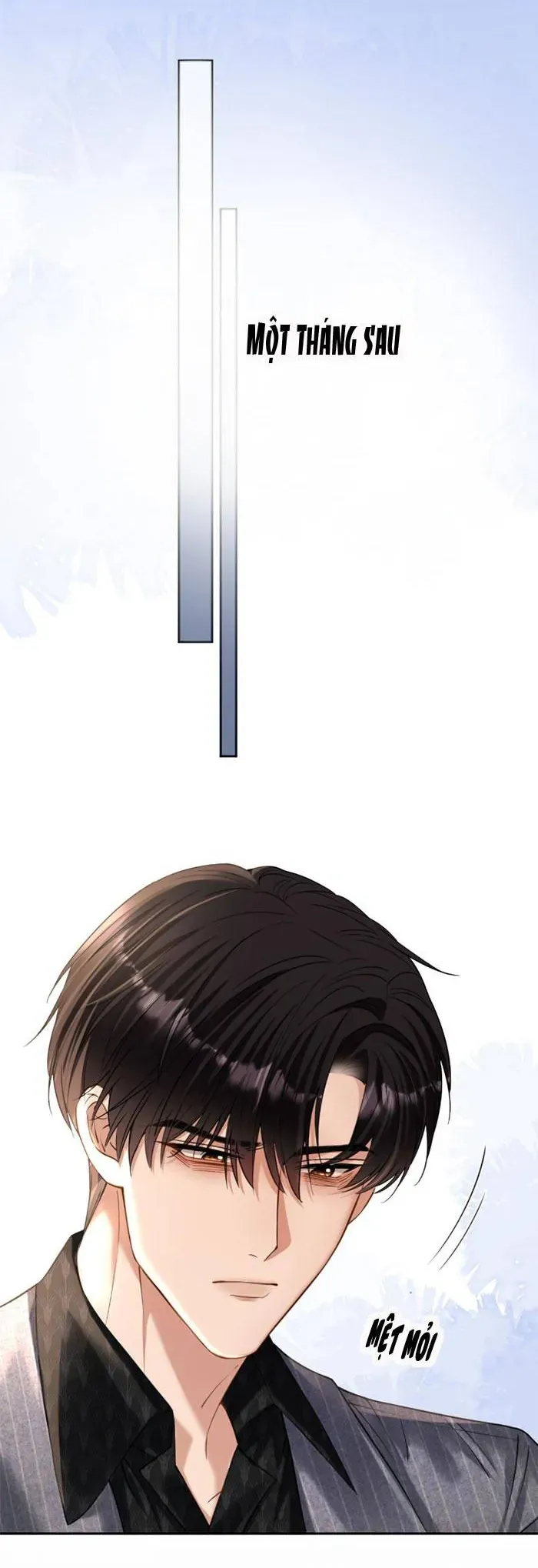 Em Là Tất Cả Tinh Tú Của Anh - Chương 51 - Trang 23