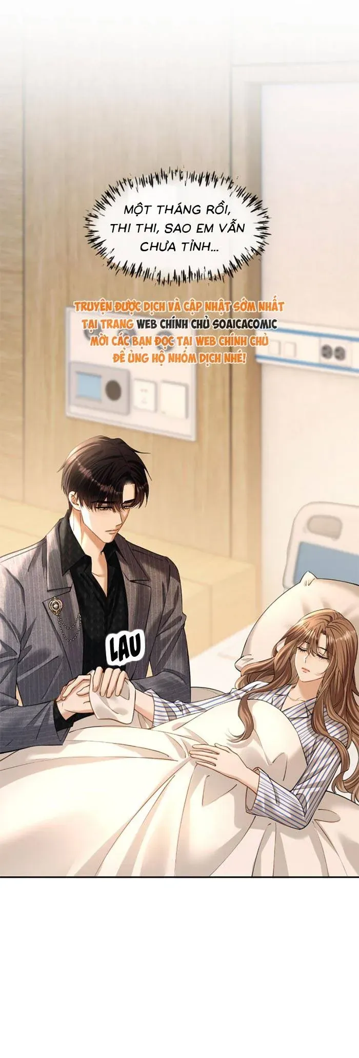 Em Là Tất Cả Tinh Tú Của Anh - Chương 51 - Trang 24