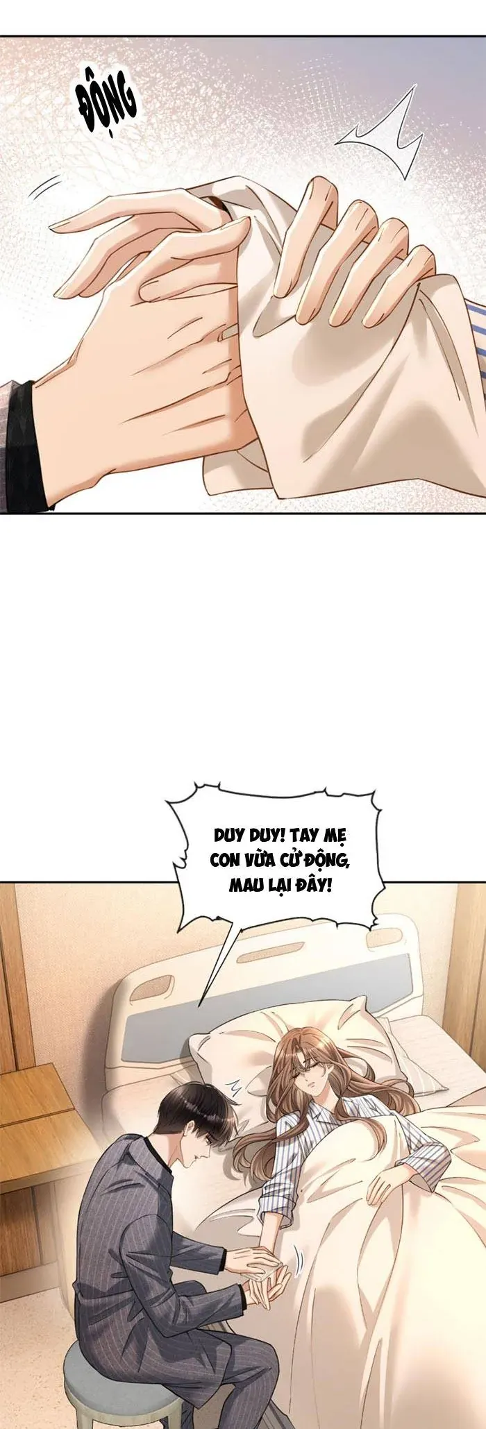 Em Là Tất Cả Tinh Tú Của Anh - Chương 51 - Trang 25