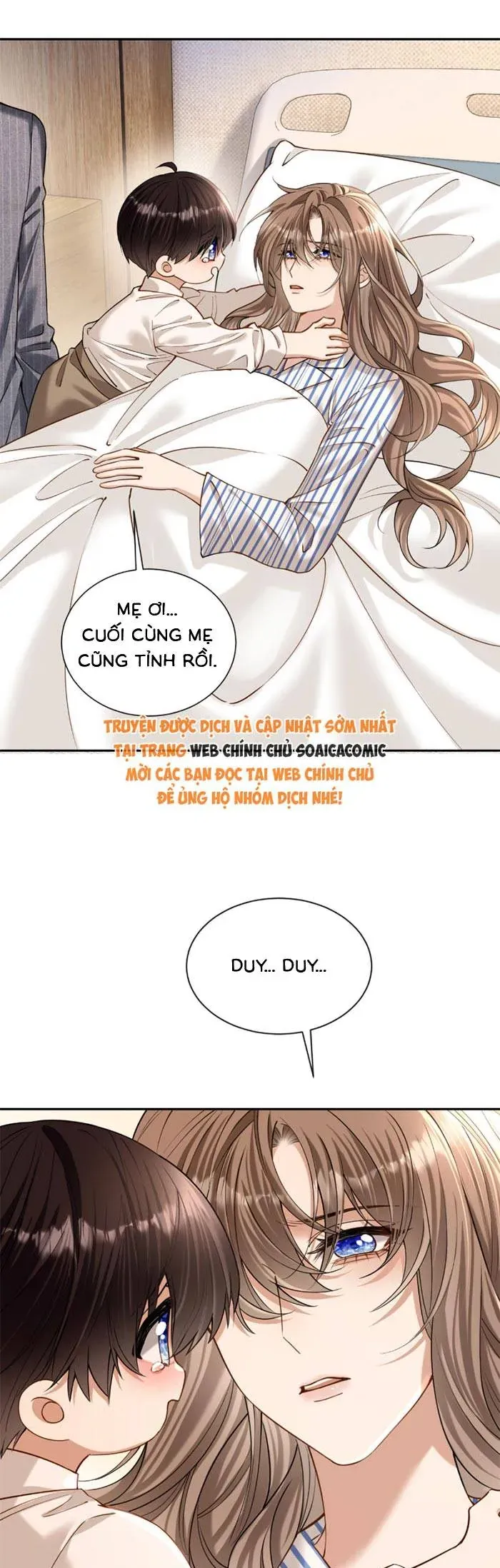 Em Là Tất Cả Tinh Tú Của Anh - Chương 51 - Trang 27