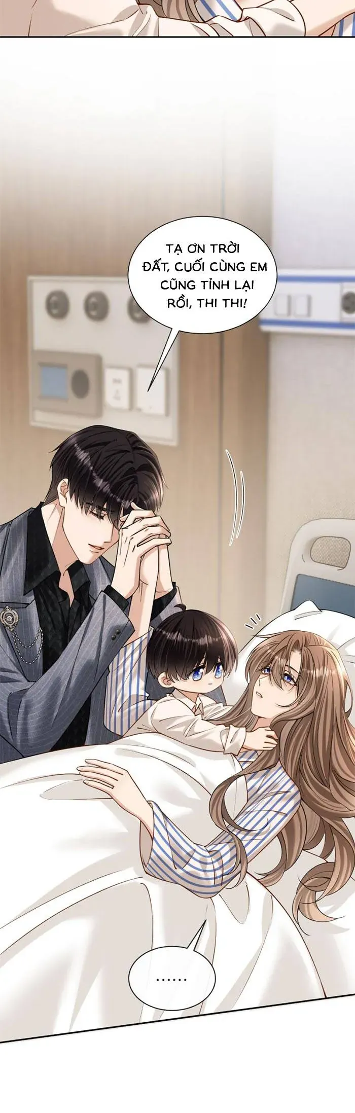 Em Là Tất Cả Tinh Tú Của Anh - Chương 51 - Trang 28