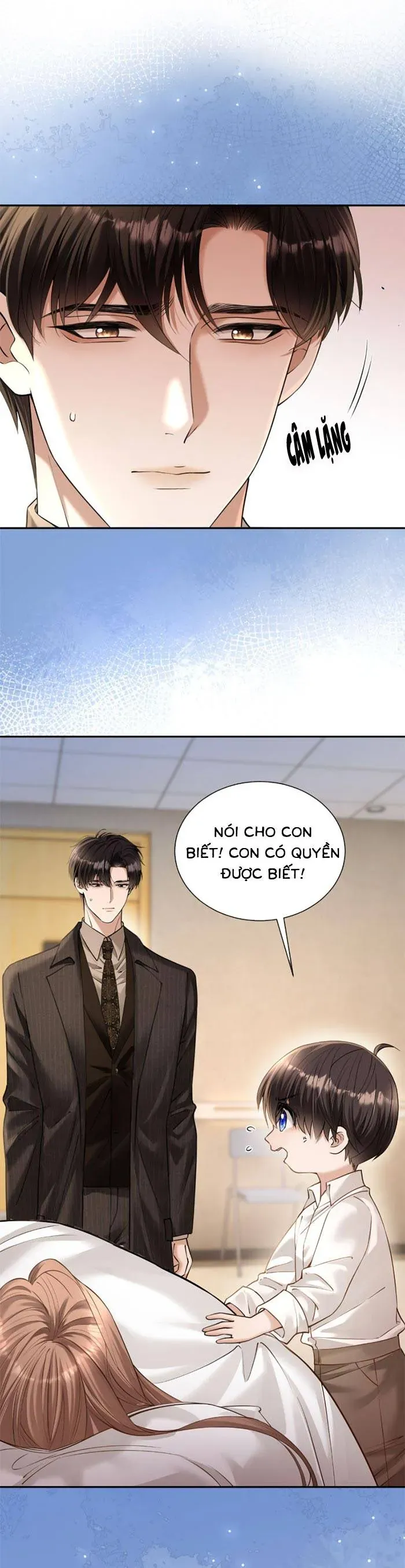 Em Là Tất Cả Tinh Tú Của Anh - Chương 51 - Trang 4