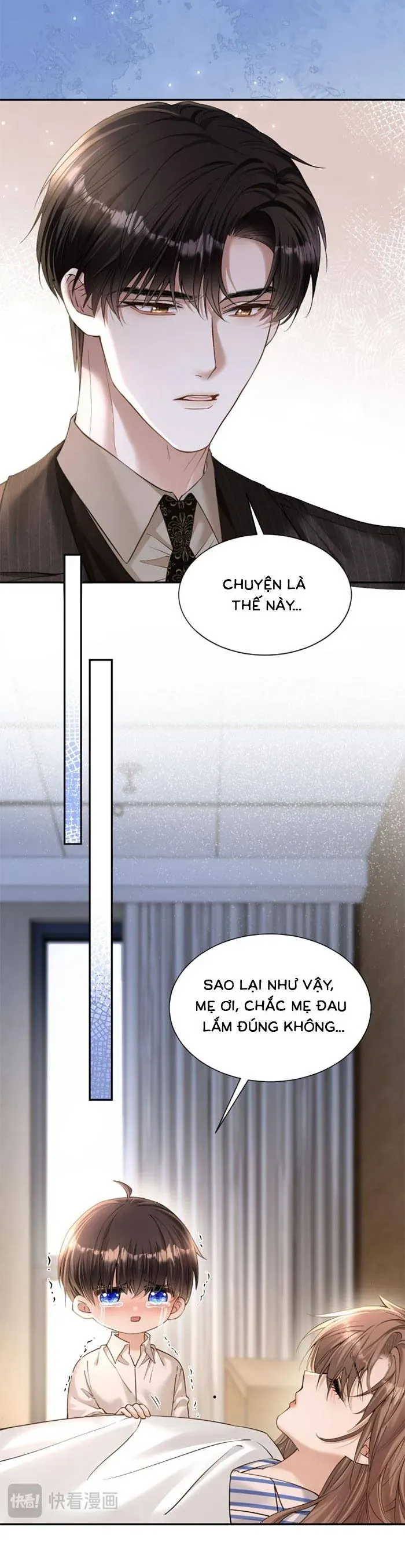 Em Là Tất Cả Tinh Tú Của Anh - Chương 51 - Trang 5