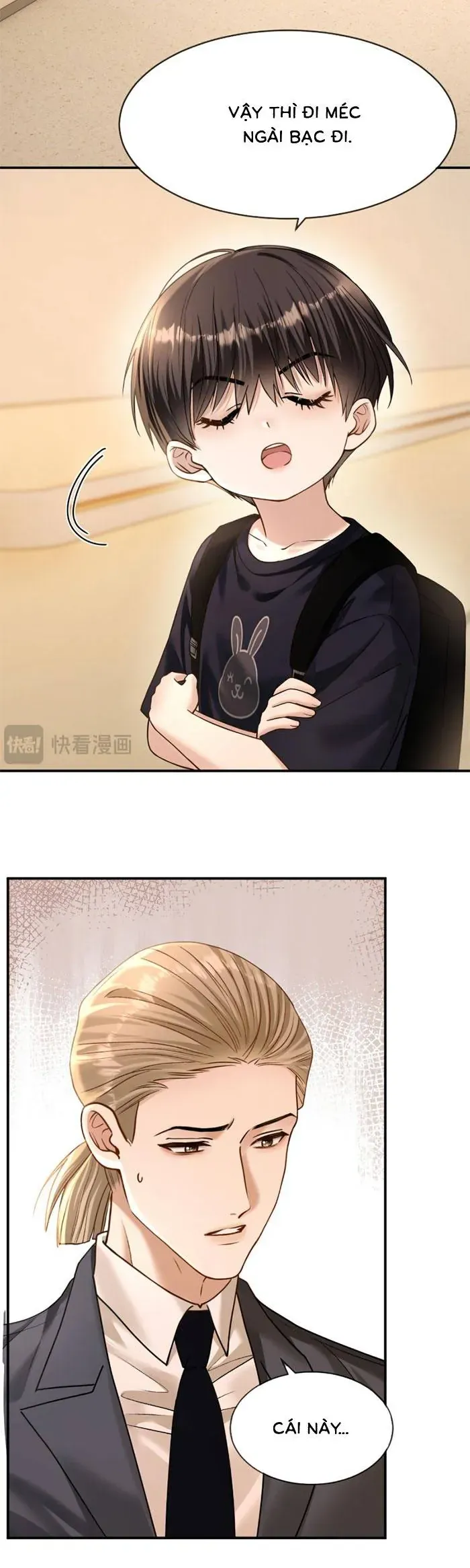 Em Là Tất Cả Tinh Tú Của Anh - Chương 52 - Trang 13