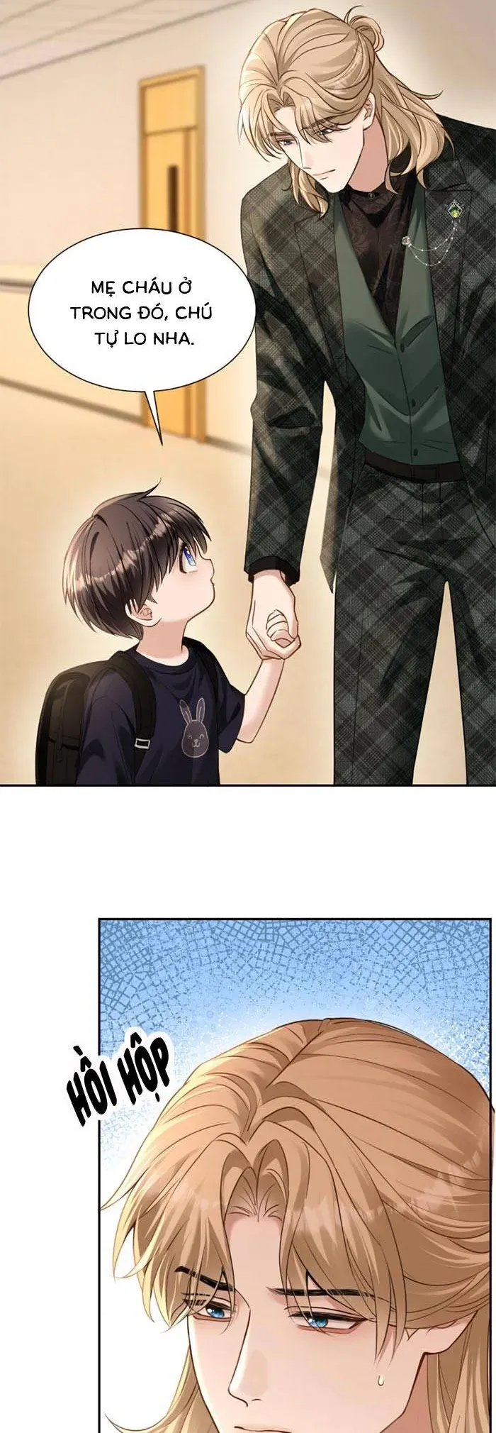 Em Là Tất Cả Tinh Tú Của Anh - Chương 52 - Trang 15
