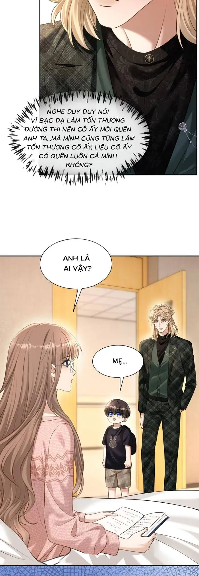 Em Là Tất Cả Tinh Tú Của Anh - Chương 52 - Trang 16