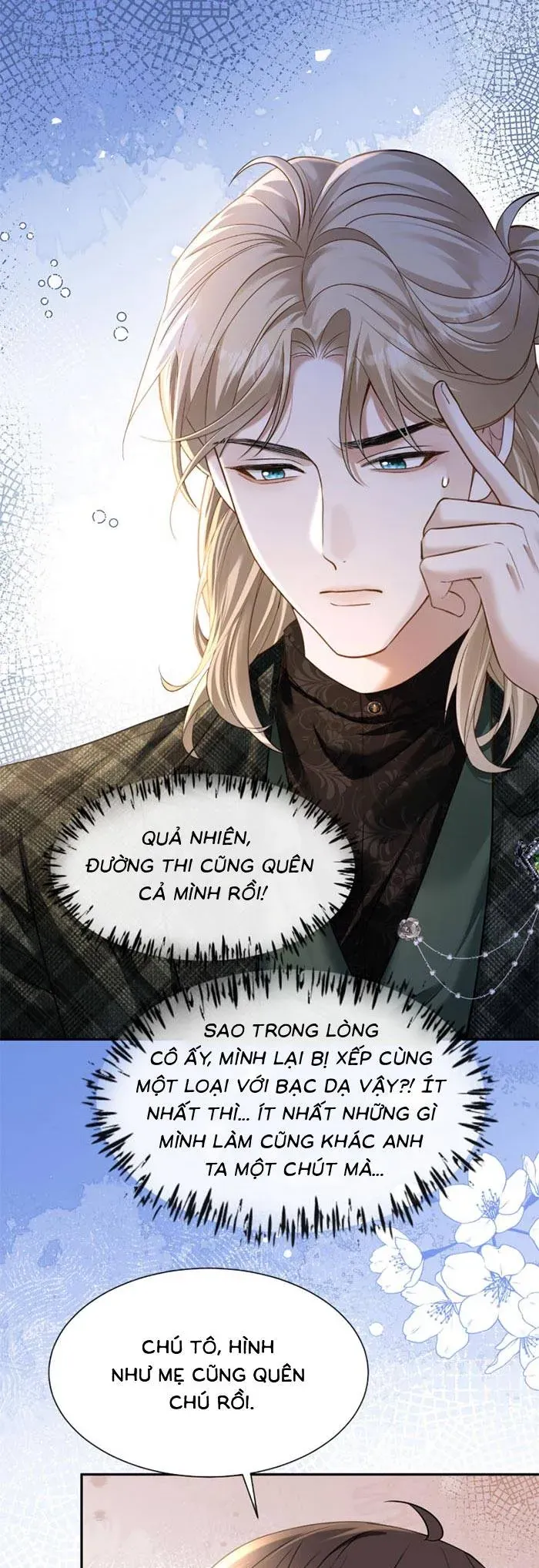 Em Là Tất Cả Tinh Tú Của Anh - Chương 52 - Trang 17