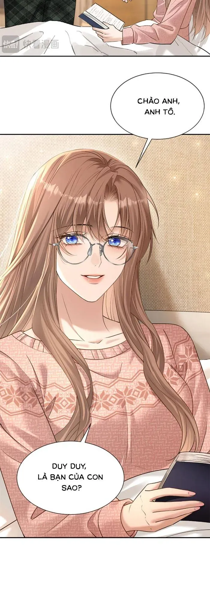 Em Là Tất Cả Tinh Tú Của Anh - Chương 52 - Trang 19