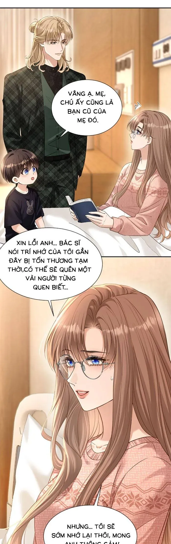 Em Là Tất Cả Tinh Tú Của Anh - Chương 52 - Trang 20