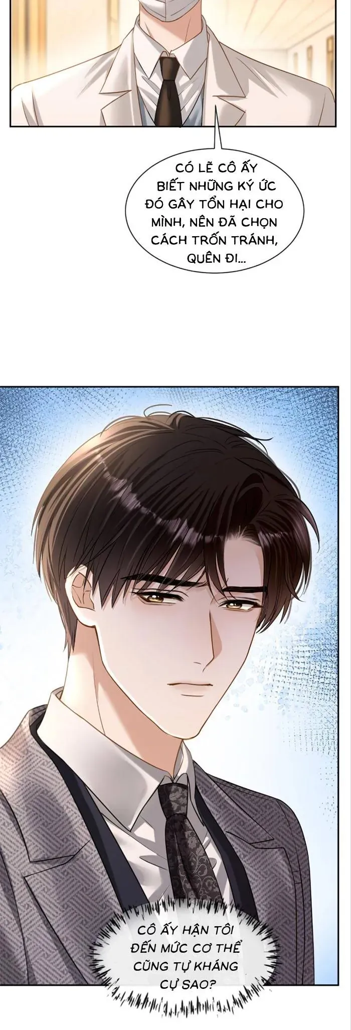 Em Là Tất Cả Tinh Tú Của Anh - Chương 52 - Trang 3