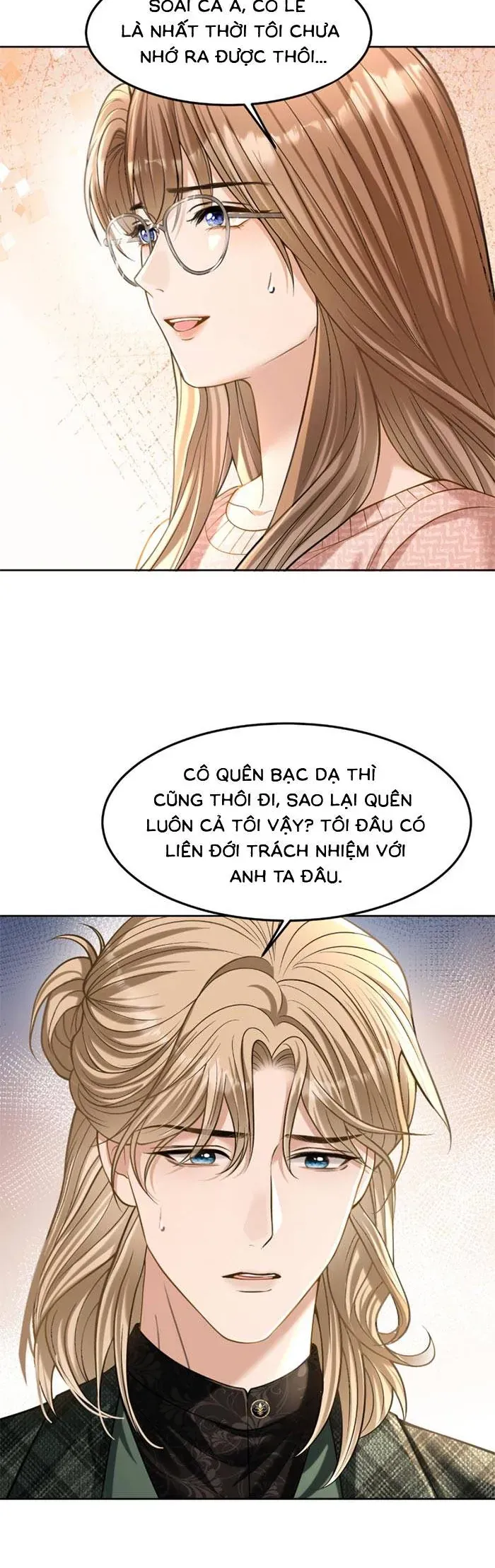 Em Là Tất Cả Tinh Tú Của Anh - Chương 52 - Trang 22