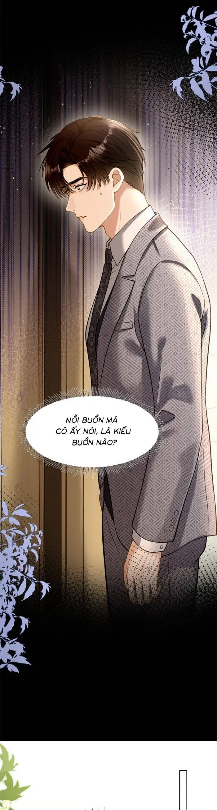 Em Là Tất Cả Tinh Tú Của Anh - Chương 52 - Trang 25