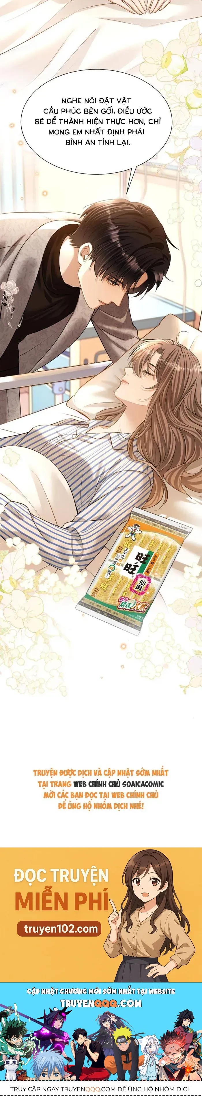 Em Là Tất Cả Tinh Tú Của Anh - Chương 52 - Trang 28