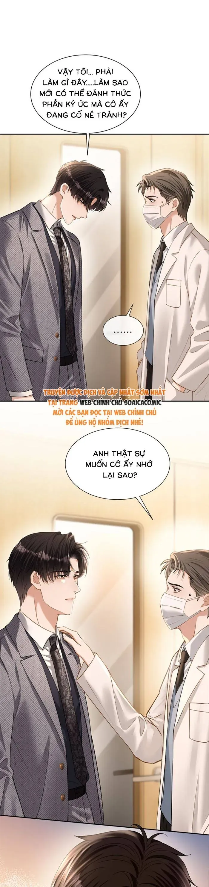 Em Là Tất Cả Tinh Tú Của Anh - Chương 52 - Trang 4