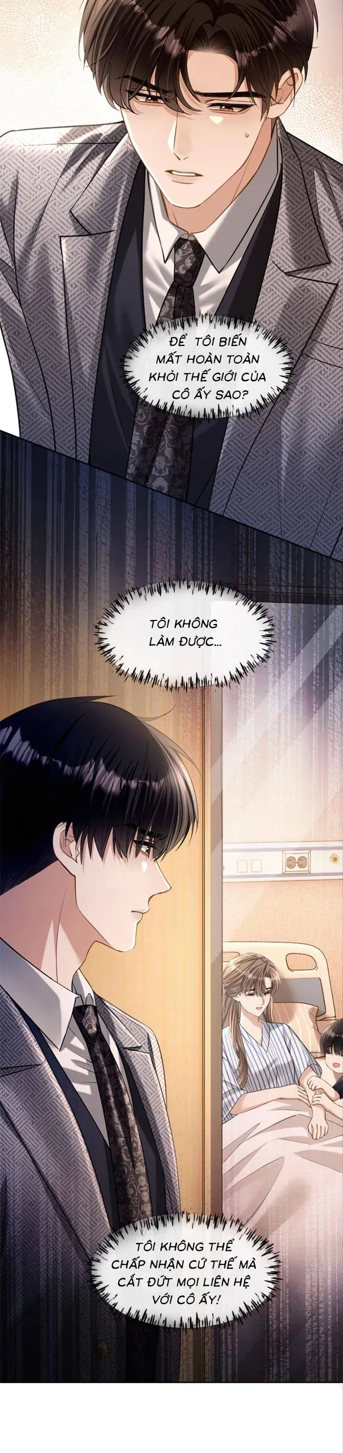 Em Là Tất Cả Tinh Tú Của Anh - Chương 52 - Trang 5