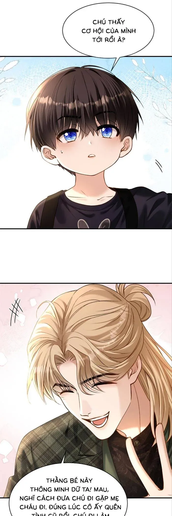 Em Là Tất Cả Tinh Tú Của Anh - Chương 52 - Trang 8