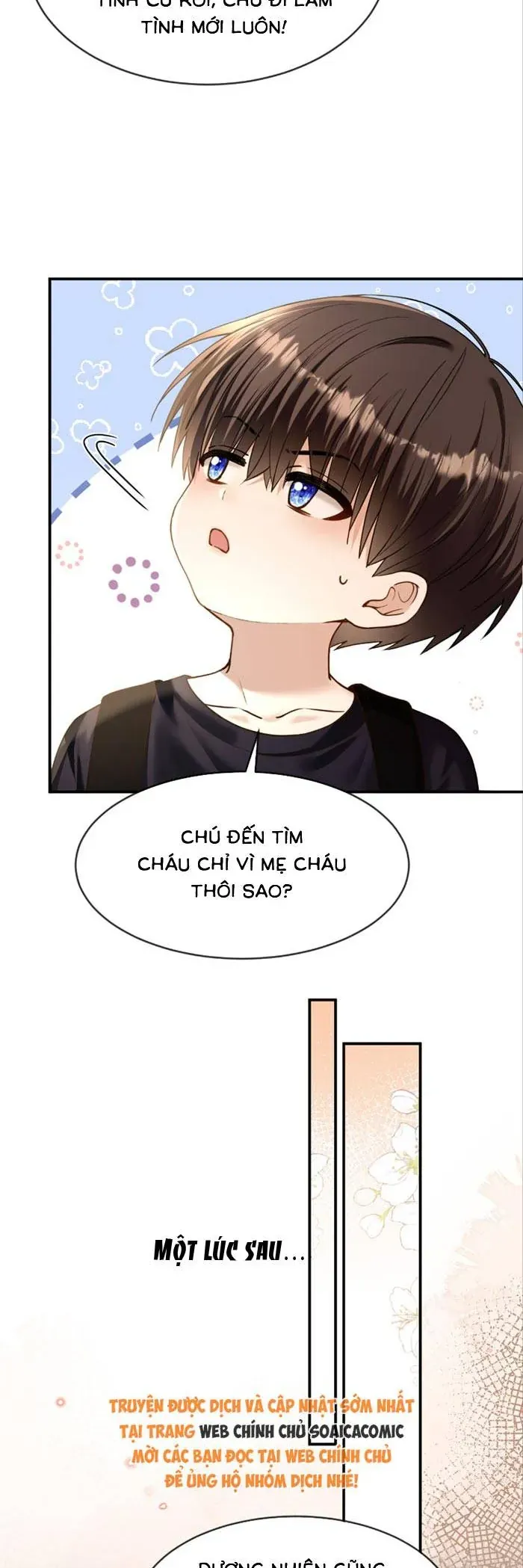 Em Là Tất Cả Tinh Tú Của Anh - Chương 52 - Trang 9