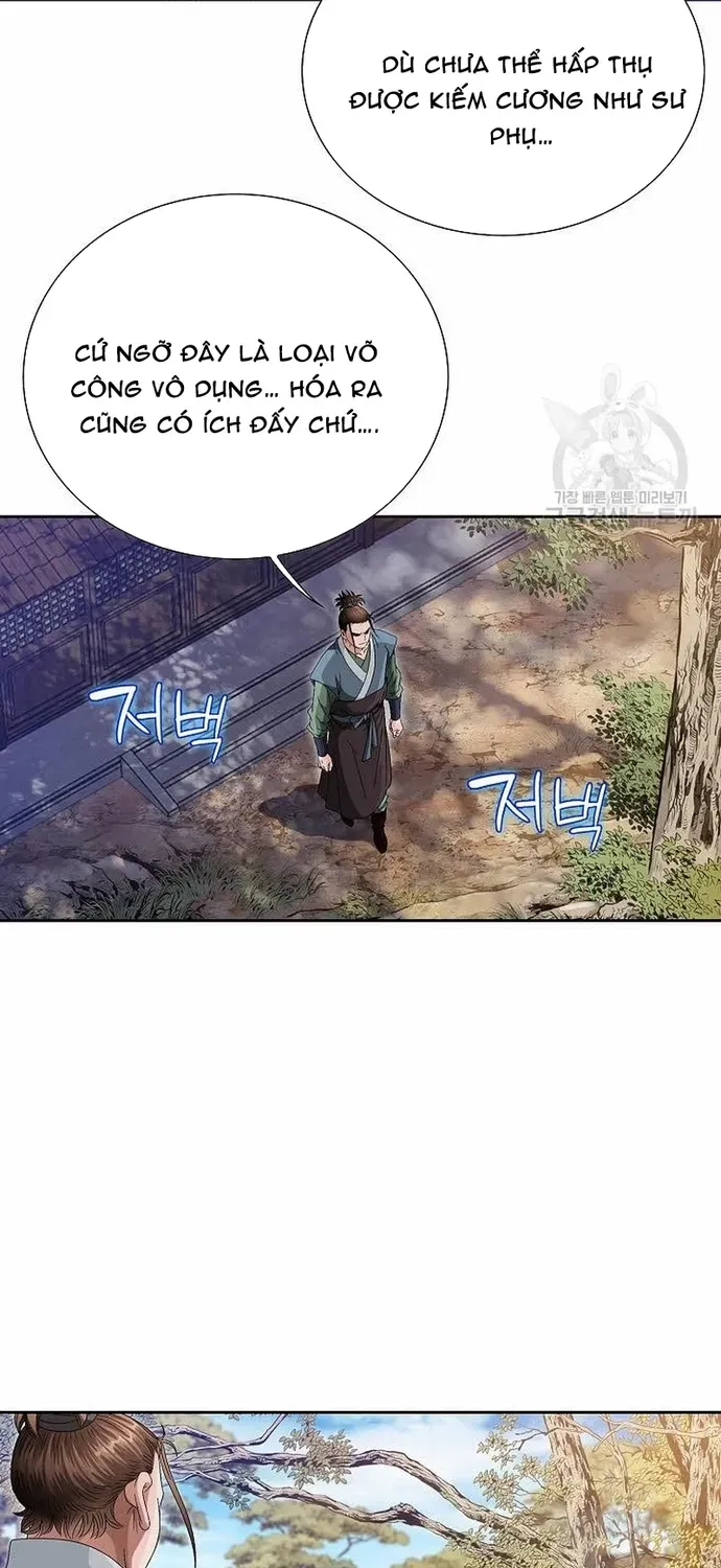 Chiến Binh Vô Song