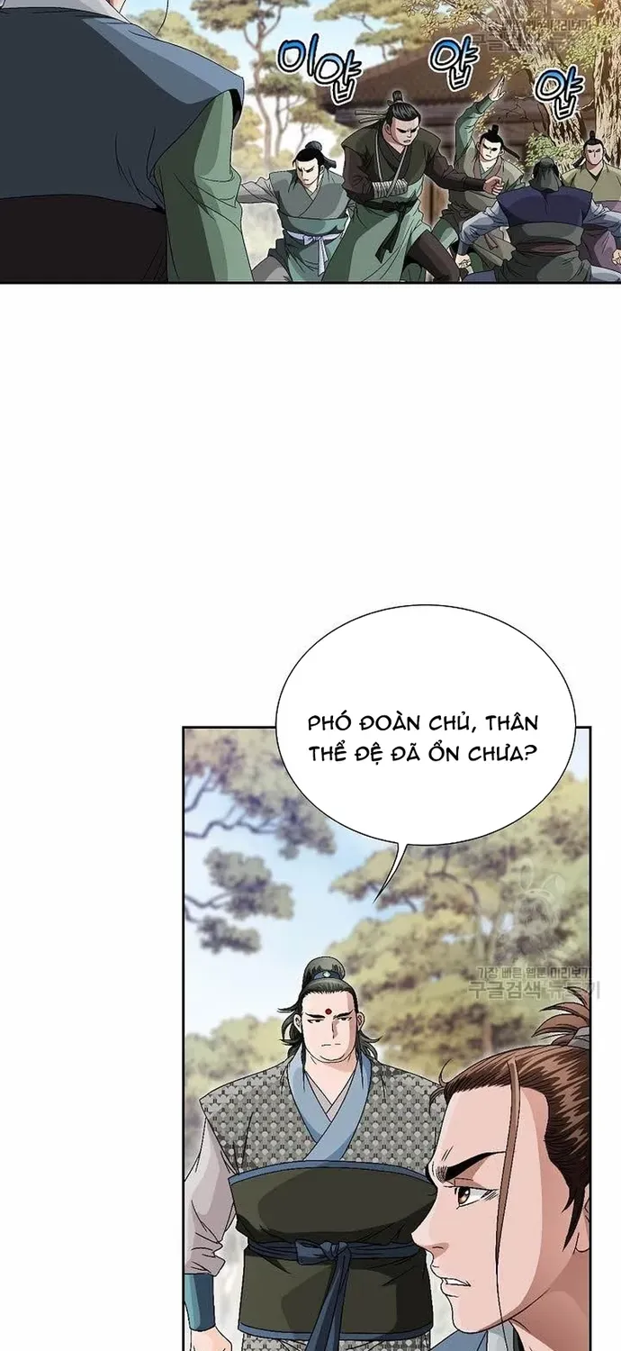 Chiến Binh Vô Song