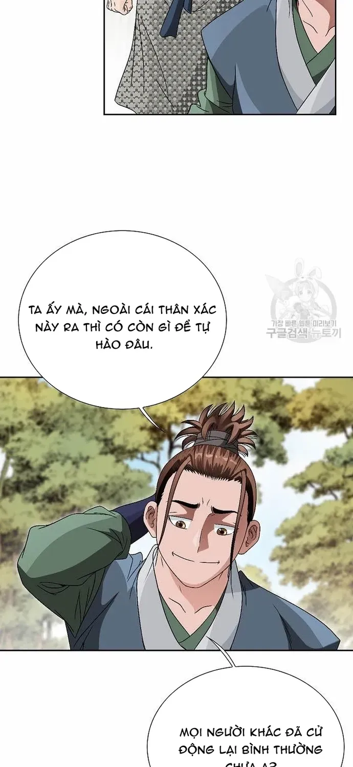 Chiến Binh Vô Song