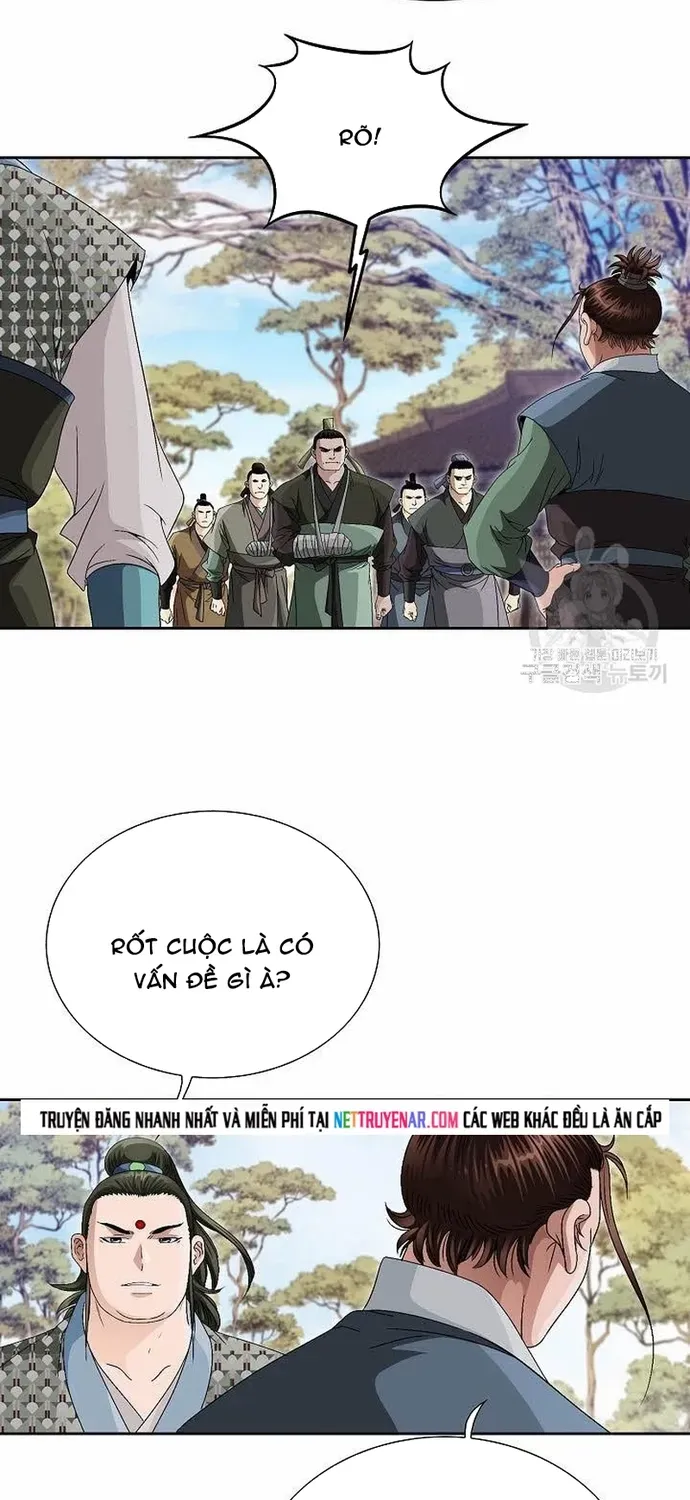 Chiến Binh Vô Song