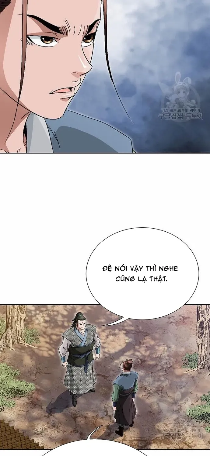 Chiến Binh Vô Song