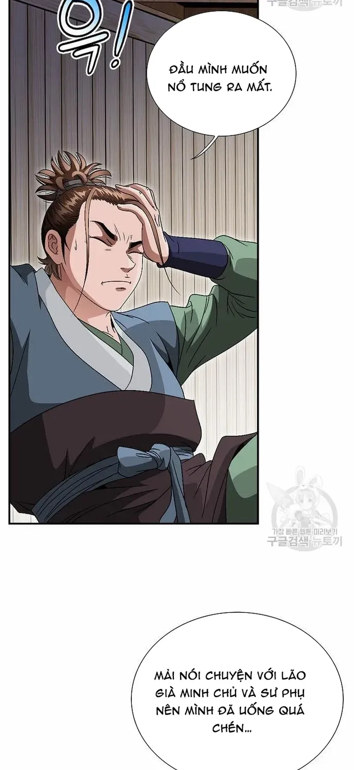 Chiến Binh Vô Song