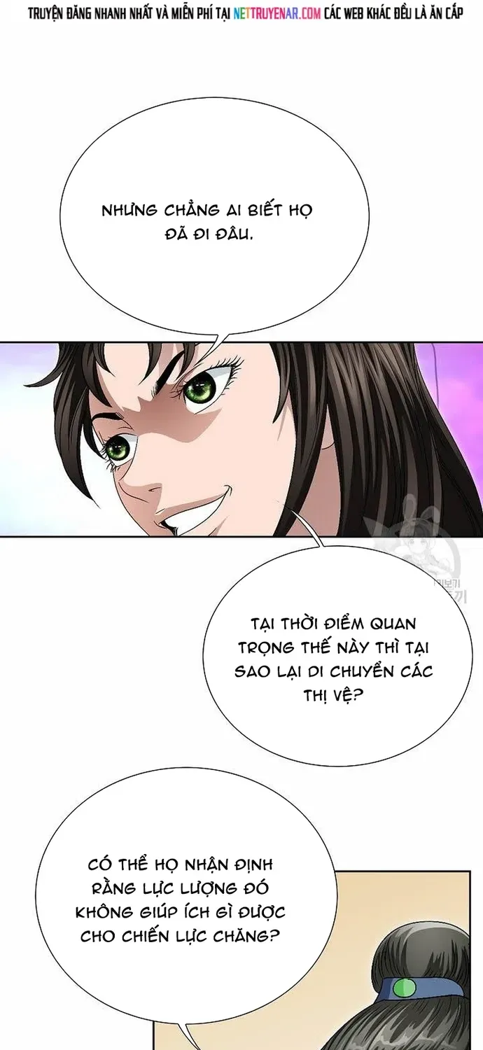 Chiến Binh Vô Song