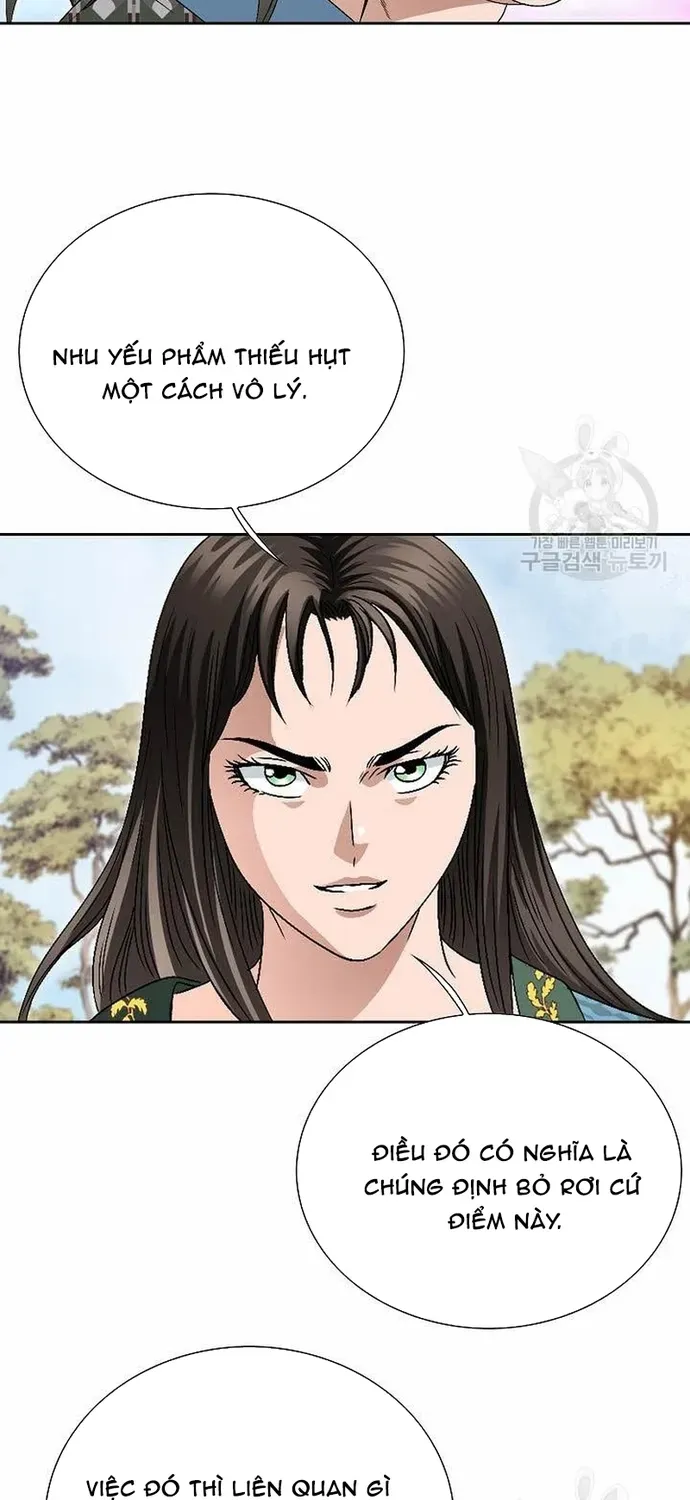 Chiến Binh Vô Song